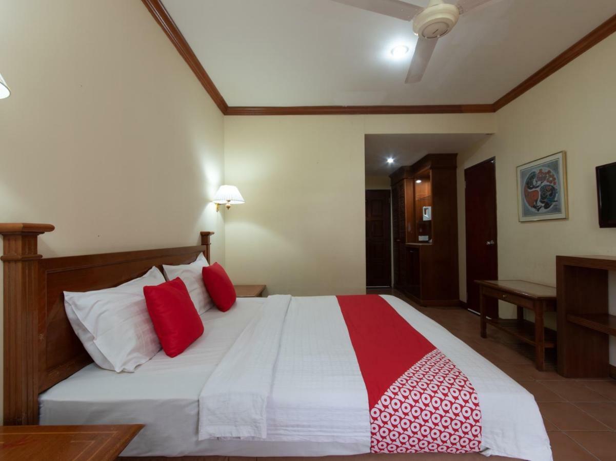 Super Oyo 89300 Zen Garden Resort Ranau Esterno foto